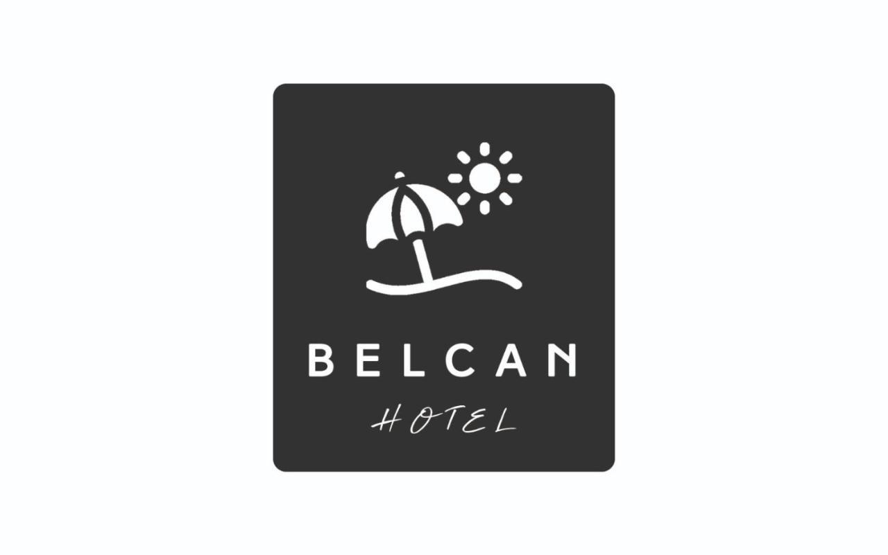 Belcan Hotel Белдиби Екстериор снимка