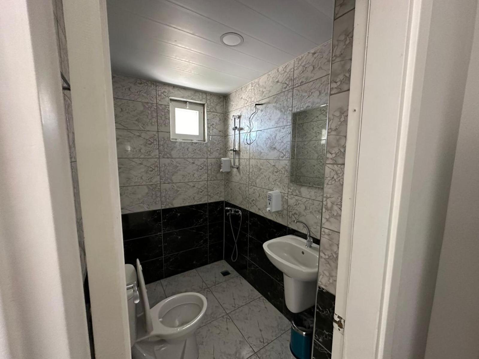 Belcan Hotel Белдиби Екстериор снимка